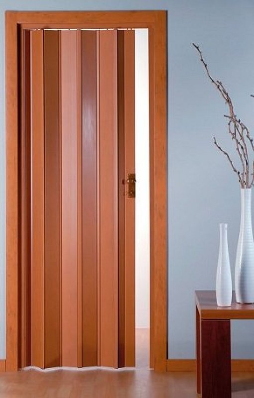 Ako vybrať interiérové zhrňovacie dvere?
