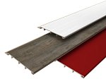 Vinyl boards ISO20