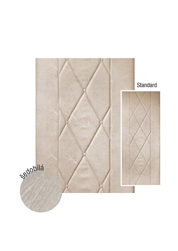 Upholstery Standard 80 - off-white