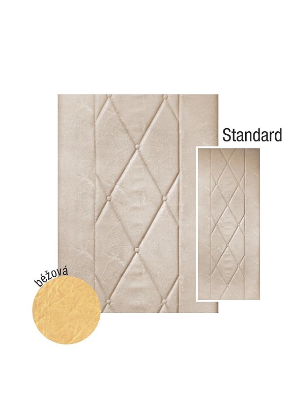 Upholstery Standard 90 - beige