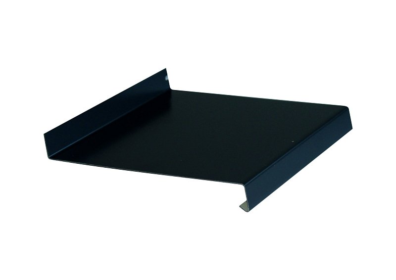 Steel sill - anthracite