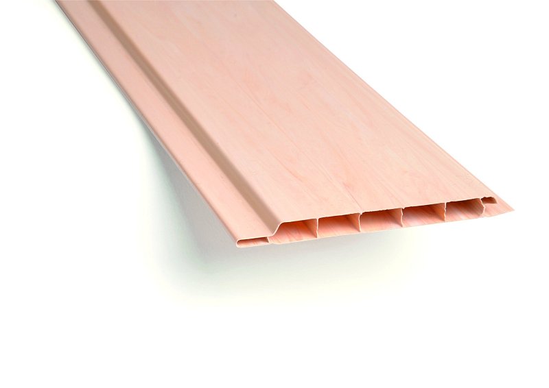 Floorboards - brown melange