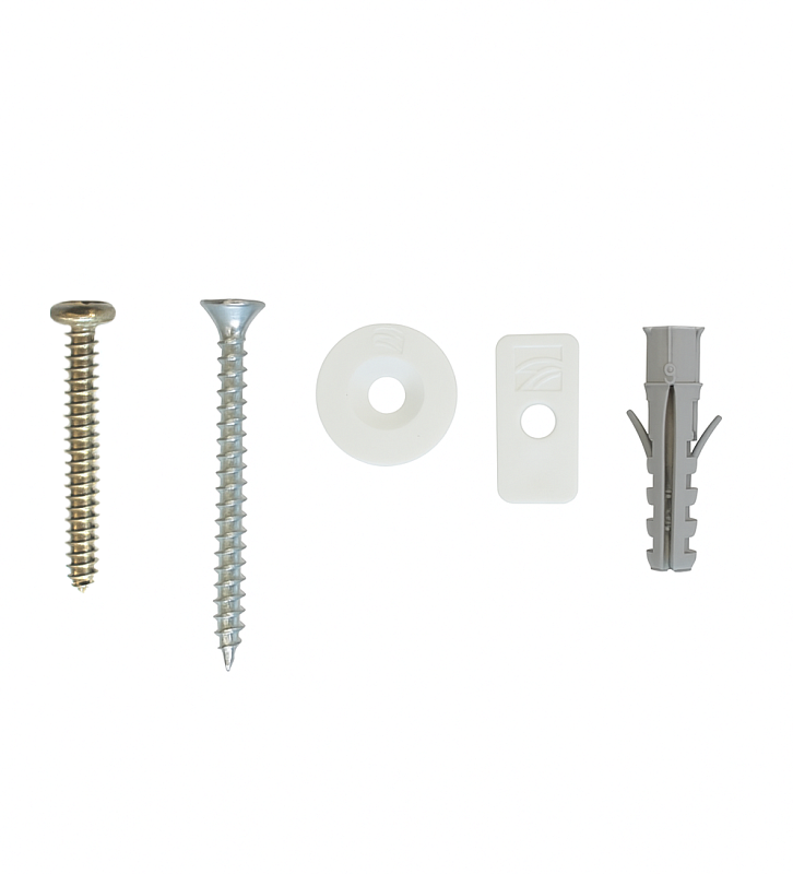 Installation package for ISO20 wall tiles