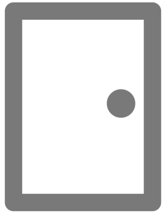 type of doors